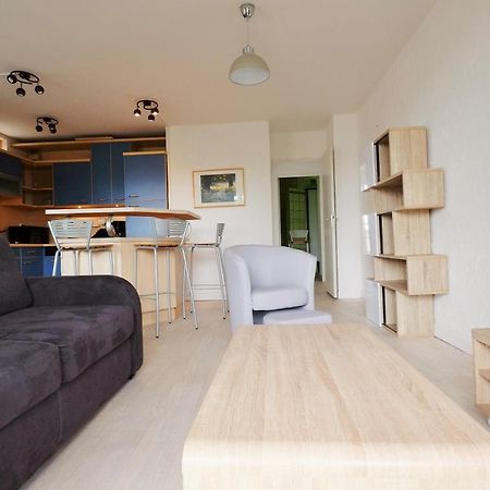 70 M2 Avec Balcons Et Parking Apartamento Lille Exterior foto