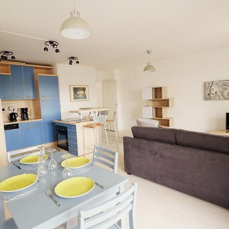 70 M2 Avec Balcons Et Parking Apartamento Lille Exterior foto