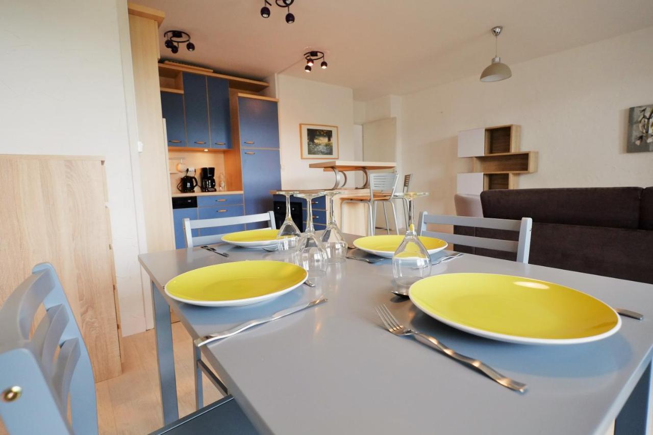 70 M2 Avec Balcons Et Parking Apartamento Lille Exterior foto
