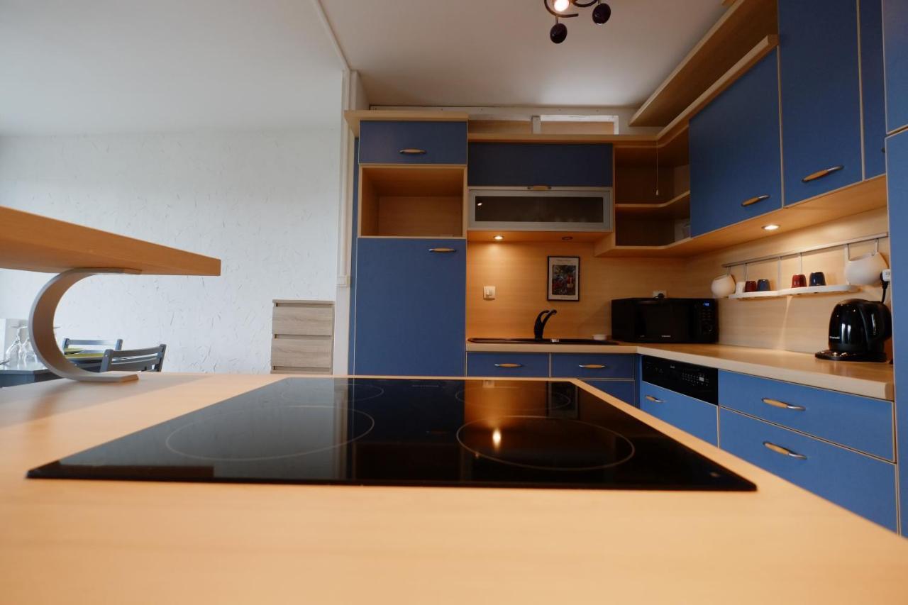 70 M2 Avec Balcons Et Parking Apartamento Lille Exterior foto